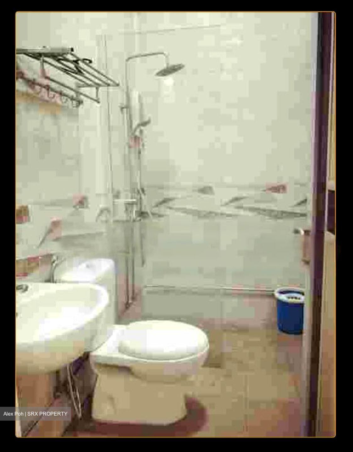 Blk 56 Tiong Bahru Estate (Bukit Merah), HDB Executive #452833821